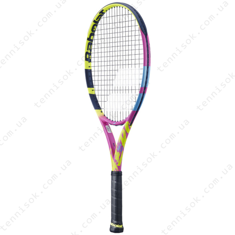 Теннисная ракетка Babolat Pure Aero Rafa Junior 26 140470/371