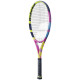 Теннисная ракетка Babolat Pure Aero Rafa Junior 26 140470/371