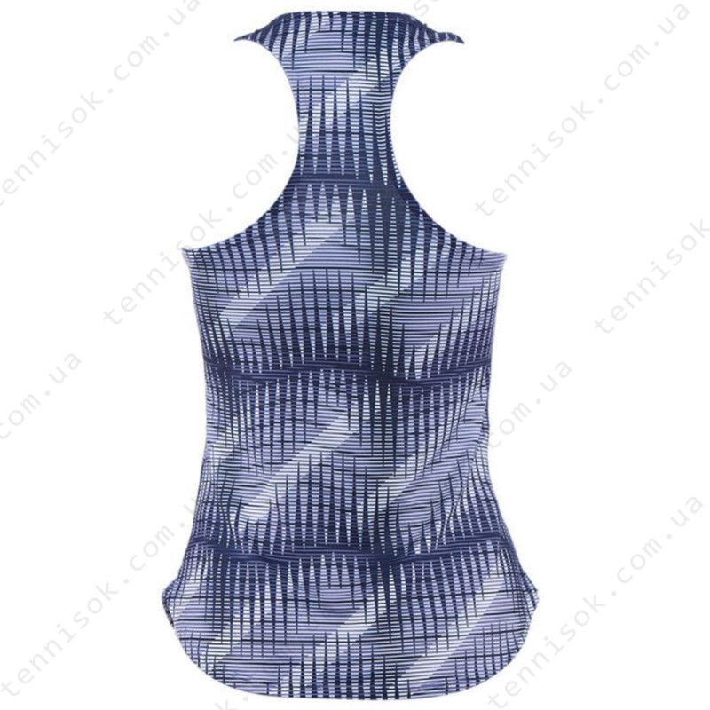  Майка Nike Court Pure Print Tank 888168-522