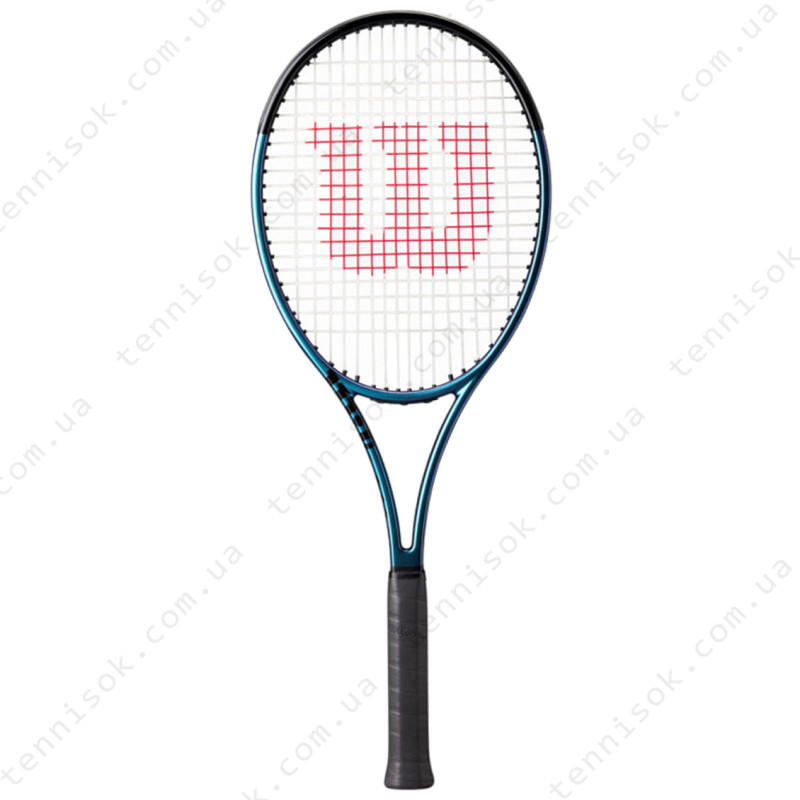 Теннисная ракетка Wilson Ultra Pro 16x19 V4 WR116711