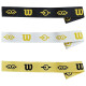 Обмотки Wilson Minions Overgrip 3psc WR8408401001