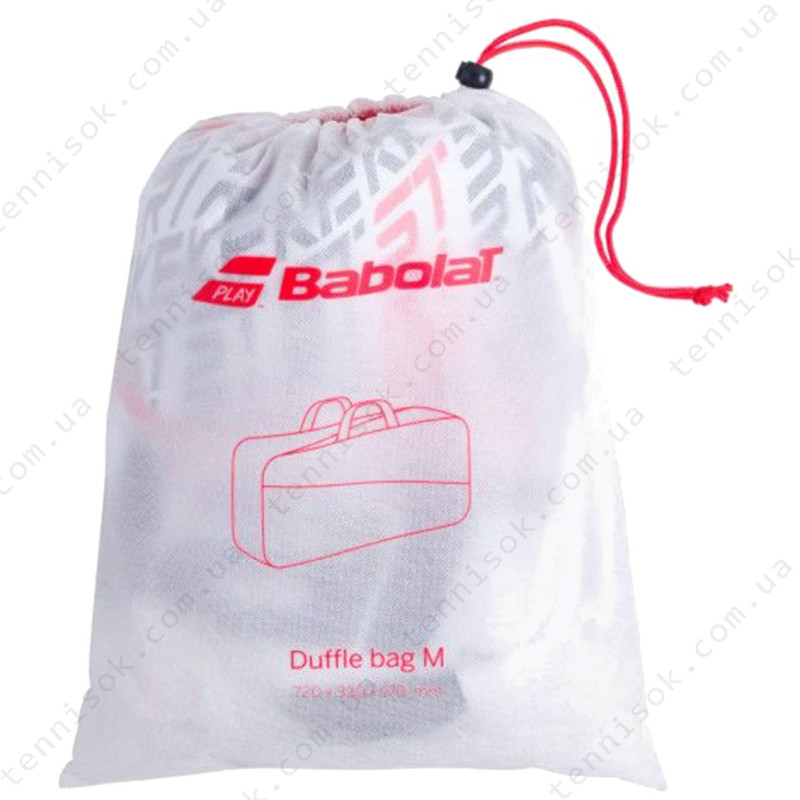 Теннисная сумка Babolat Duffle M Pure Strike 758002/149