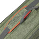 Тенісна сумка Wilson Team Heather Green 6PK WR8022701001