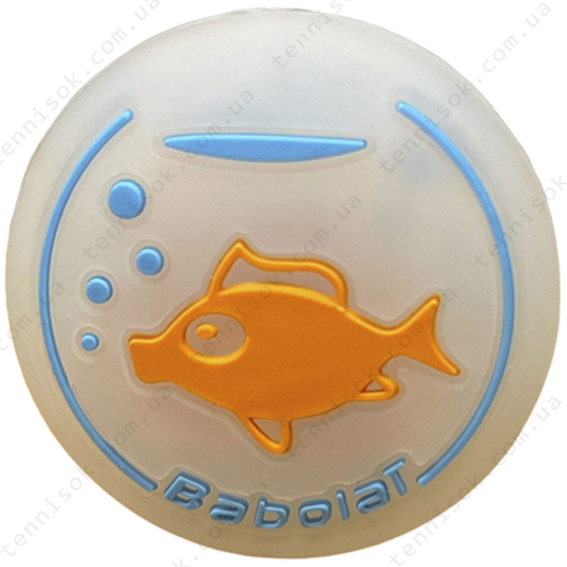 Виброгасители Babolat Loony String Fish Vibration Dampener