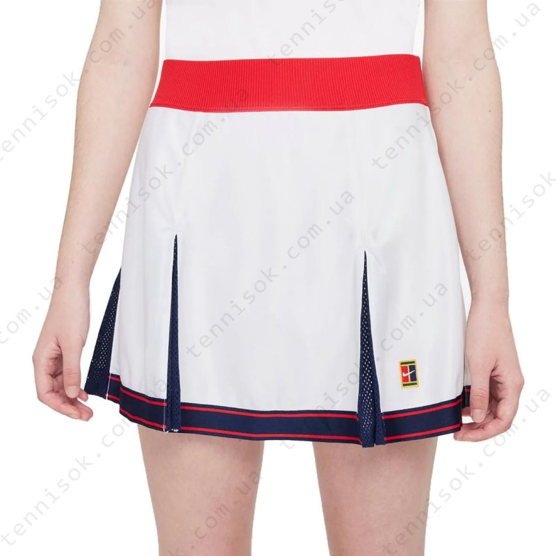  Юбка Nike Court Dri-Fit Slam DA4714-100