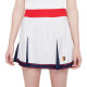  Юбка Nike Court Dri-Fit Slam DA4714-100