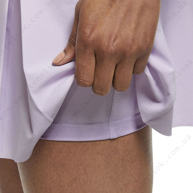  Юбка Nike Court Club Flex Tall Skirt DB5935-530