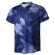  Футболка Nike Court Dri-Fit Victory Men's Printed Tennis Top DD8333-455