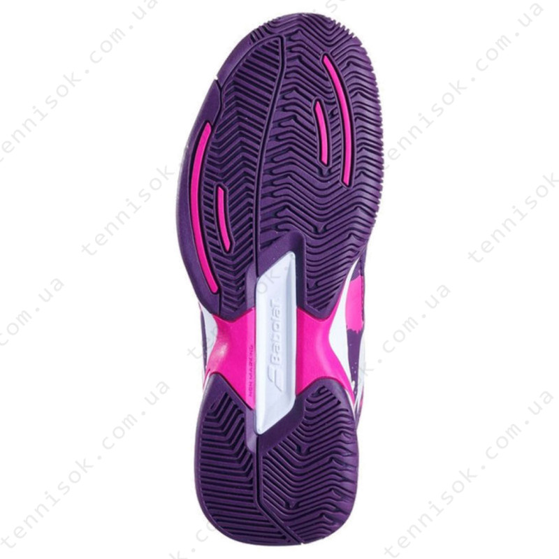 Теннисные кроссовки Babolat Pulsion All Court Junior 33S20482