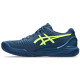 Теннисные кроссовки Asics Gel-Resolution 9 1041A330-404