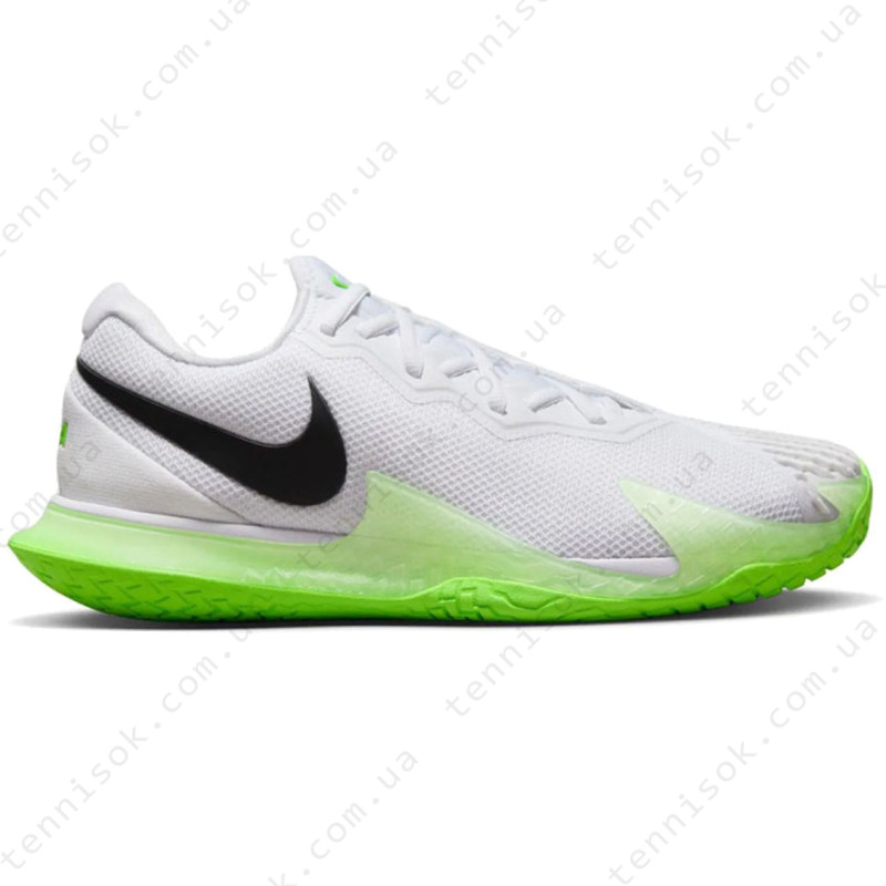 Тенісні кросівки Nike Zoom Vapor Cage 4 Rafa HC DD1579-105