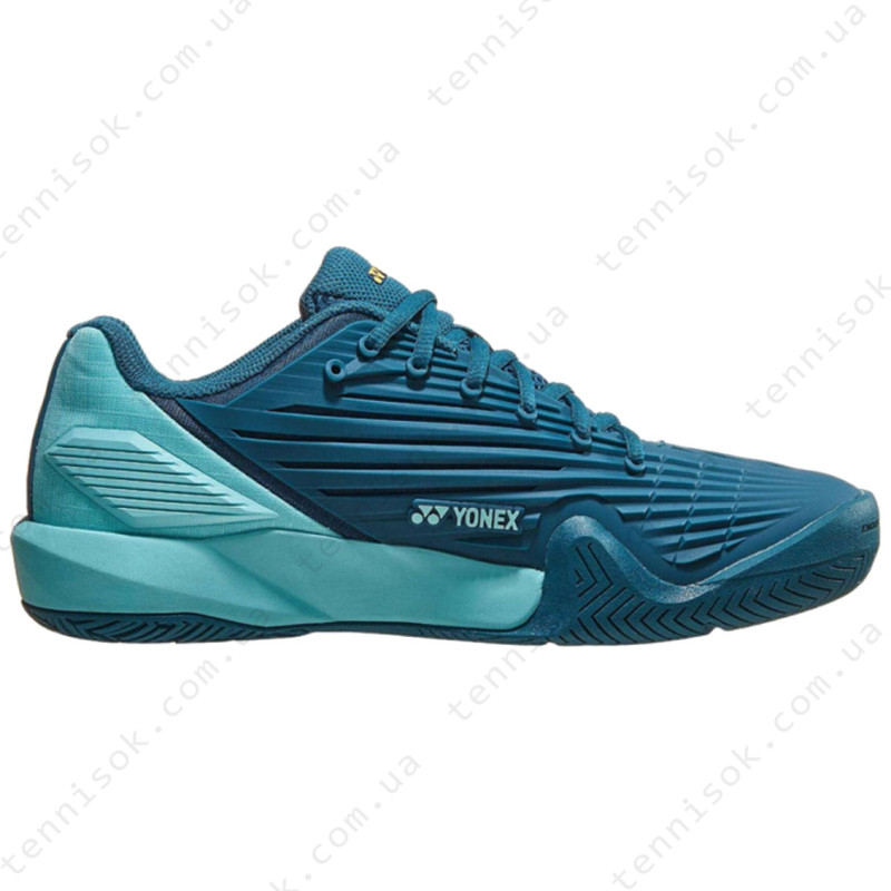Теннисные кроссовки Yonex SHT-Eclipsion 5 M Blue/Green
