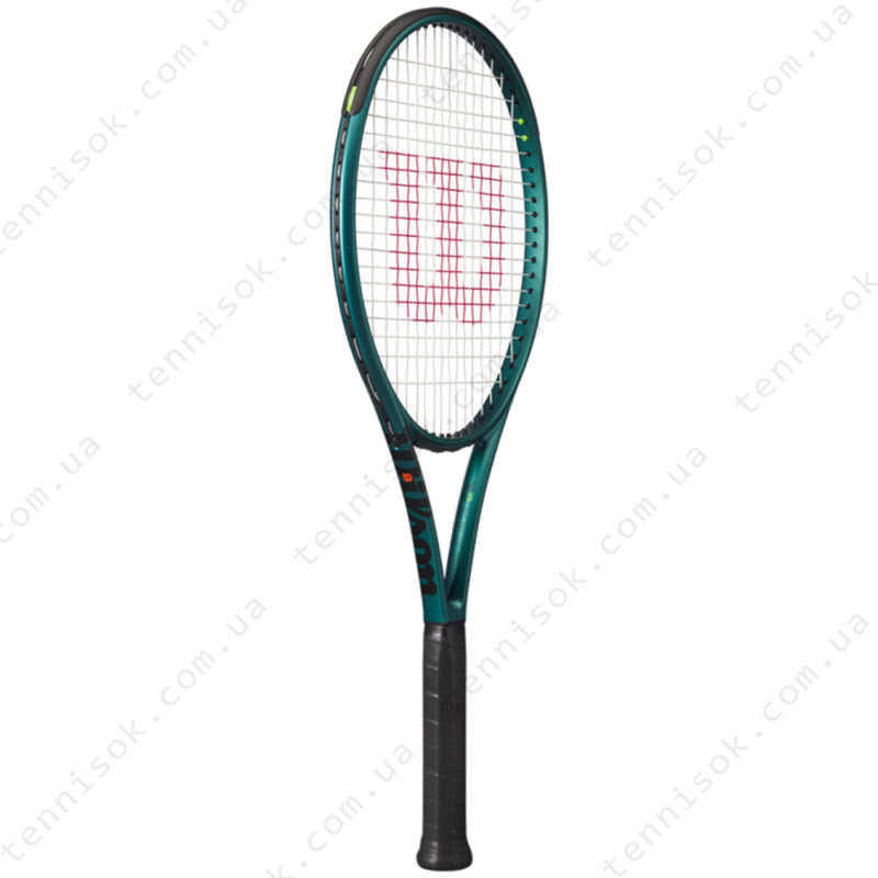Теннисная ракетка Wilson Blade 100 V9 WR151511