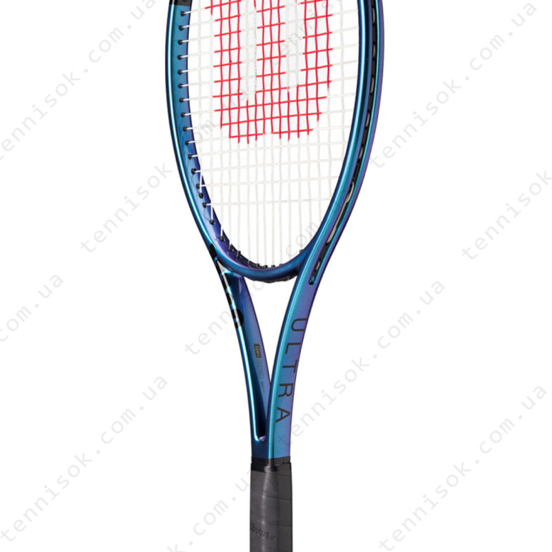 Теннисная ракетка Wilson Ultra Pro 16x19 V4 WR116711