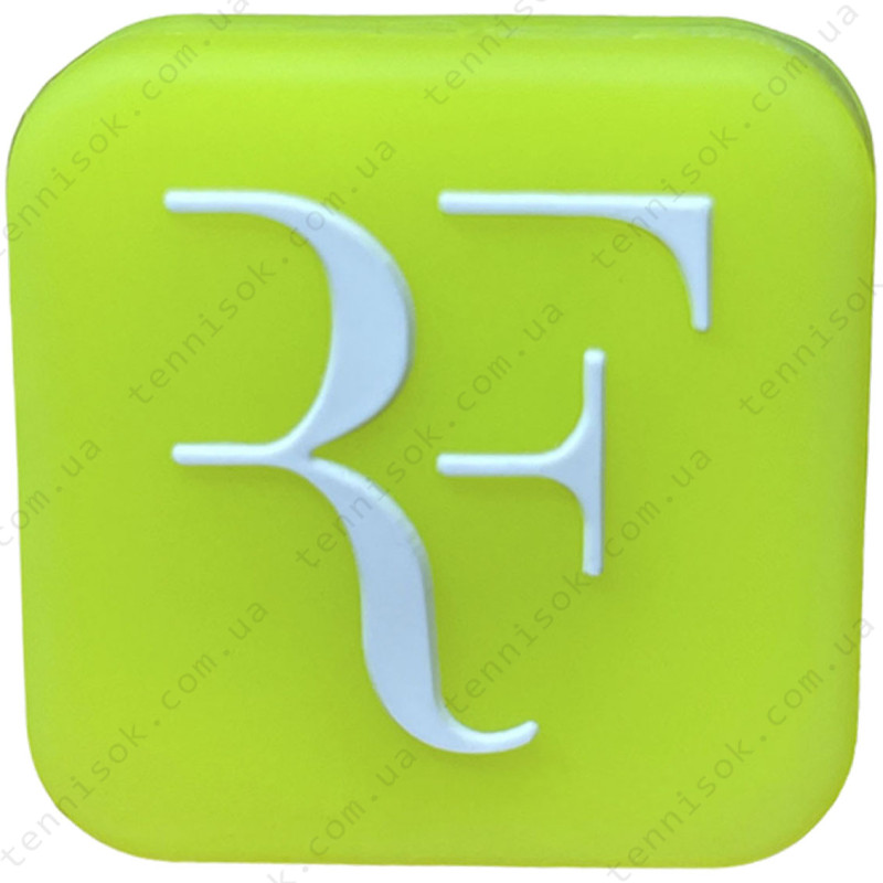 Виброгасители RF Yellow/White Vibration Dampener