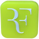 Виброгасители RF Yellow/White Vibration Dampener