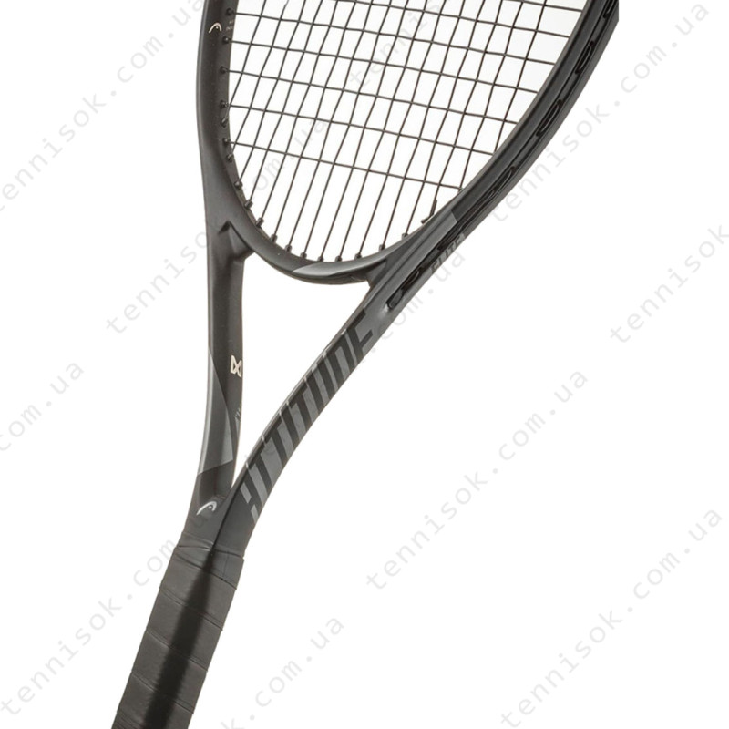 Теннисная ракетка Head MX Attitude Elite Stealth 2023 234753