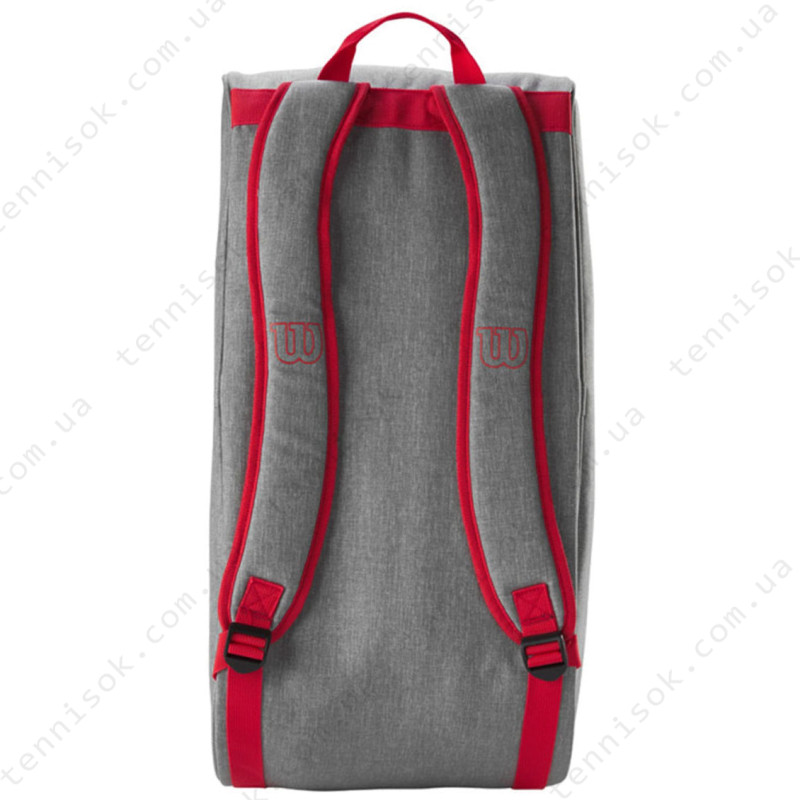 Тенісна сумка Wilson Team Padel Bag WR8903704001