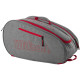 Тенісна сумка Wilson Team Padel Bag WR8903704001