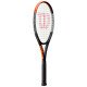 Теннисная ракетка Wilson Burn 100LS V4 WR044910