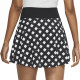  Юбка Nike Court Dri-Fit Advantage Print Club Skirt DX1142-010