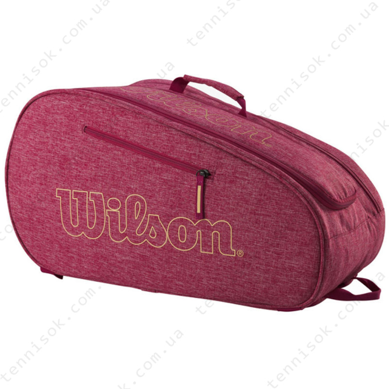 Теннисная сумка Wilson Team Padel Bag WR8903705001