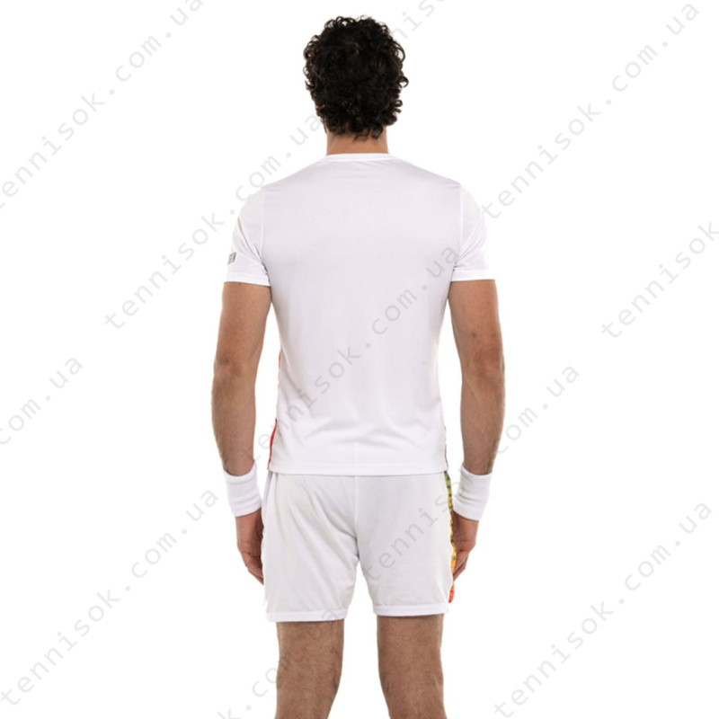 Hydrogen Spectrum Tech T-shirt DT0002-001