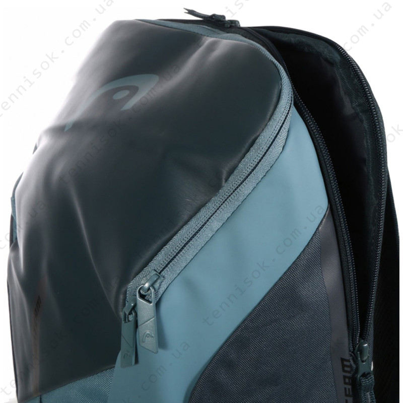Теннисный рюкзак Head Tour Backpack 25L 260743-CB