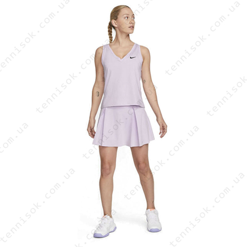  Юбка Nike Court Club Flex Tall Skirt DB5935-530
