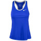  Майка Nike Women's Dry Tank Tennis Tank Top 840171-494
