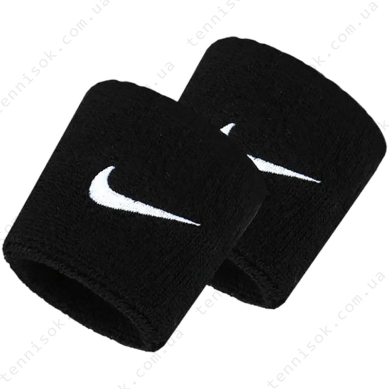 Напульсники Nike Swoosh Wristbands NNN04010OS