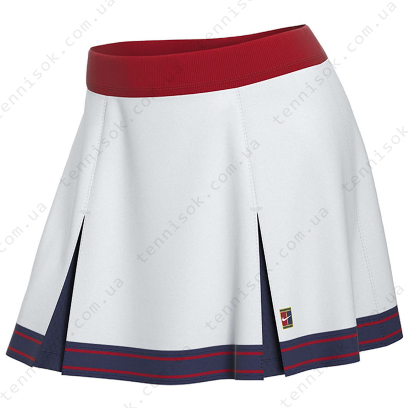  Юбка Nike Court Dri-Fit Slam DA4714-100