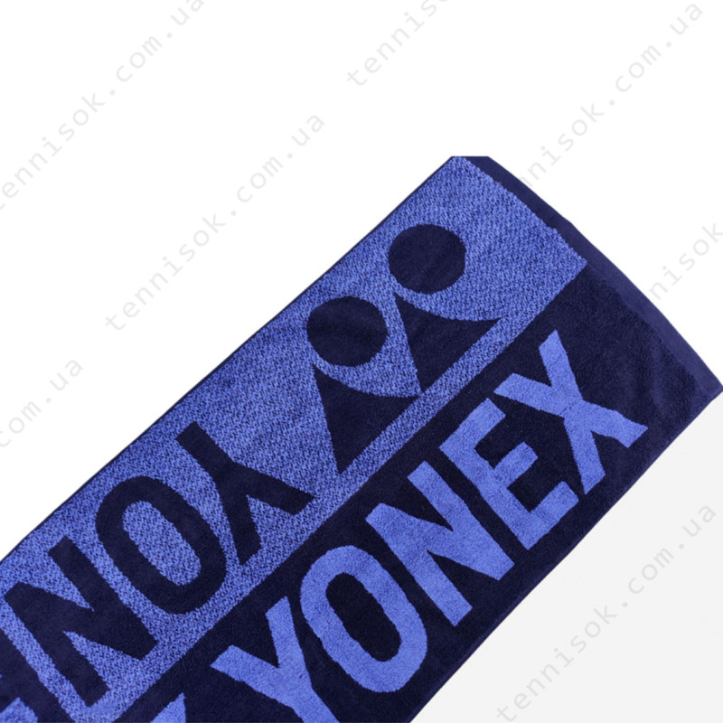 Рушник Yonex AC1110EX Navy Blue