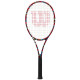 Теннисная ракетка Wilson Pro Staff 97 V13 Britto Hearts WR128310