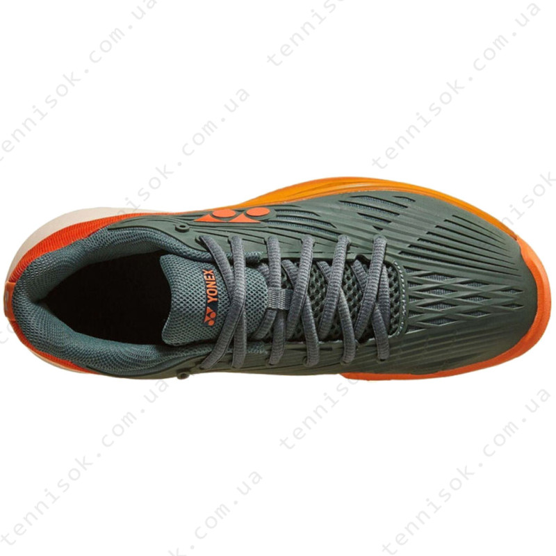 Теннисные кроссовки Yonex SHT-Eclipsion 5 M CL Olive