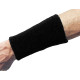Напульсники Tourna Wrist Towel Black