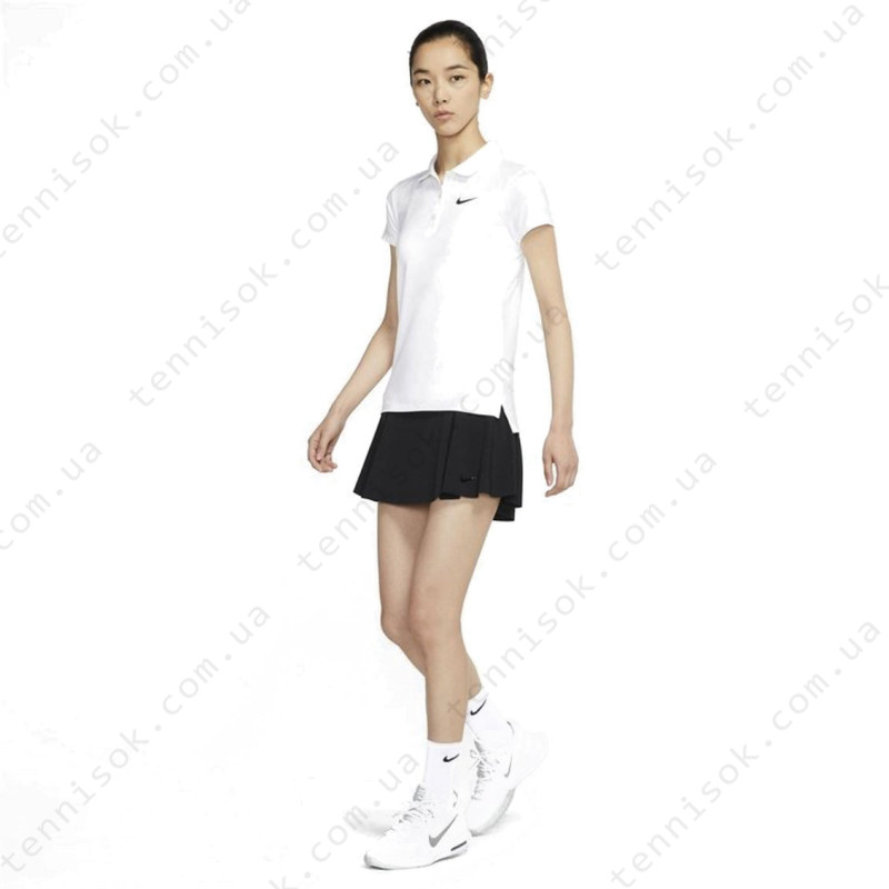  Спідниця Nike Club Skirt Short Plus DD0343-010