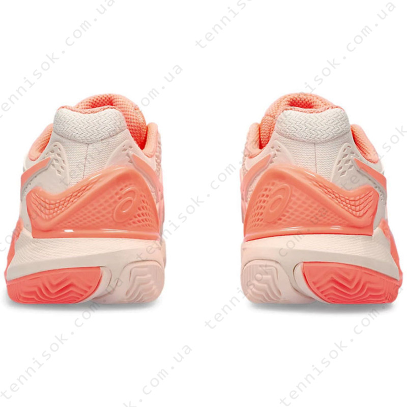  Asics Gel-Resolution 9 Clay 1042A224-700