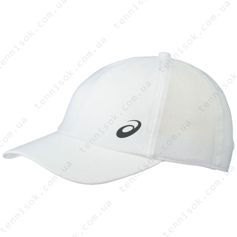 Кепка Asics ESNT Cap 3033A431-100