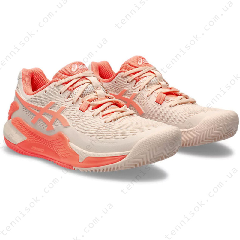  Asics Gel-Resolution 9 Clay 1042A224-700
