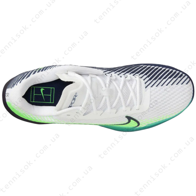 Тенісні кросівки Nike Court Air Zoom Vapor 11 Clay DV2014-103