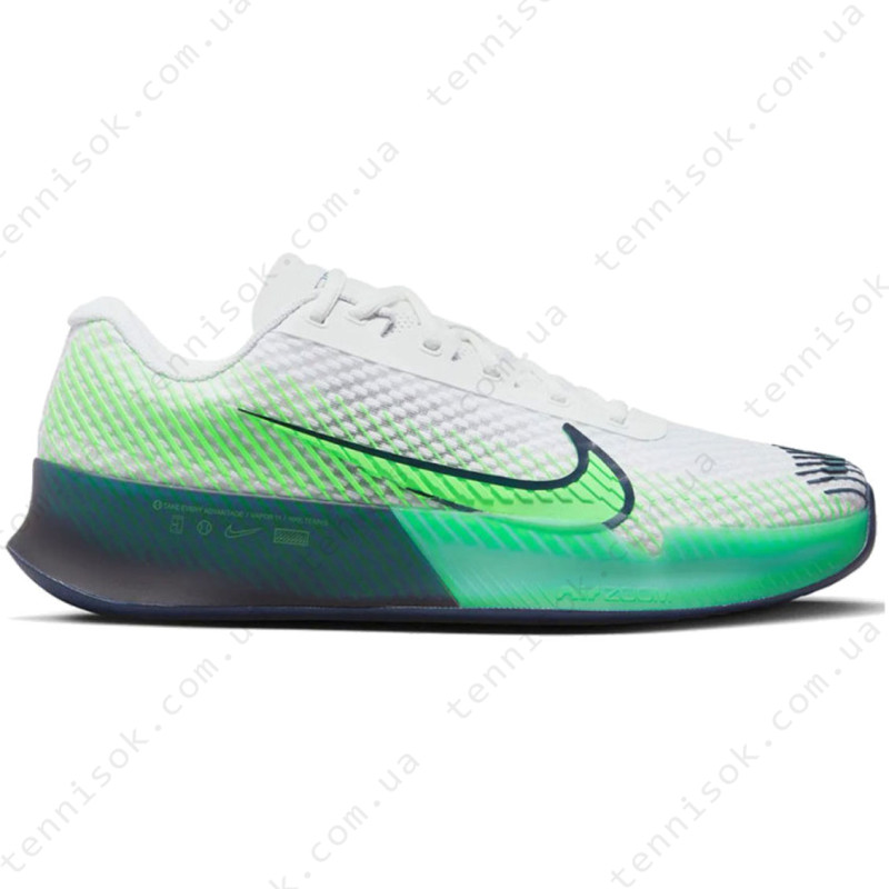 Тенісні кросівки Nike Court Air Zoom Vapor 11 Clay DV2014-103