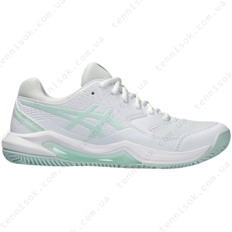  Asics Gel-Dedicate 8 Clay 1042A255-102