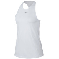  Майка Nike Pro Tank All Over Mesh AO9966-100