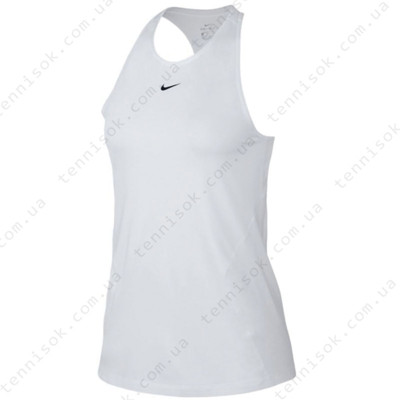  Майка Nike Pro Tank All Over Mesh AO9966-100