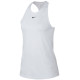  Майка Nike Pro Tank All Over Mesh AO9966-100