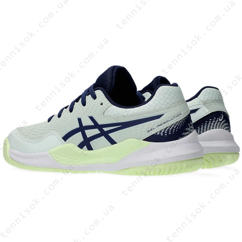  Asics Gel-Resolution 9 GS 1044A067-301