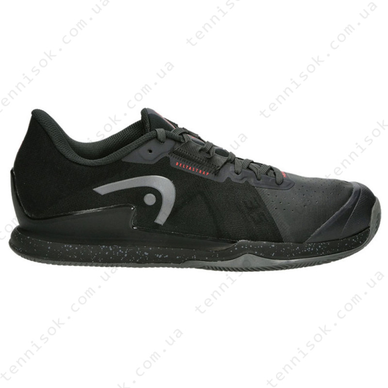 Теннисные кроссовки Head Sprint Pro 3.5 Clay Men 273113