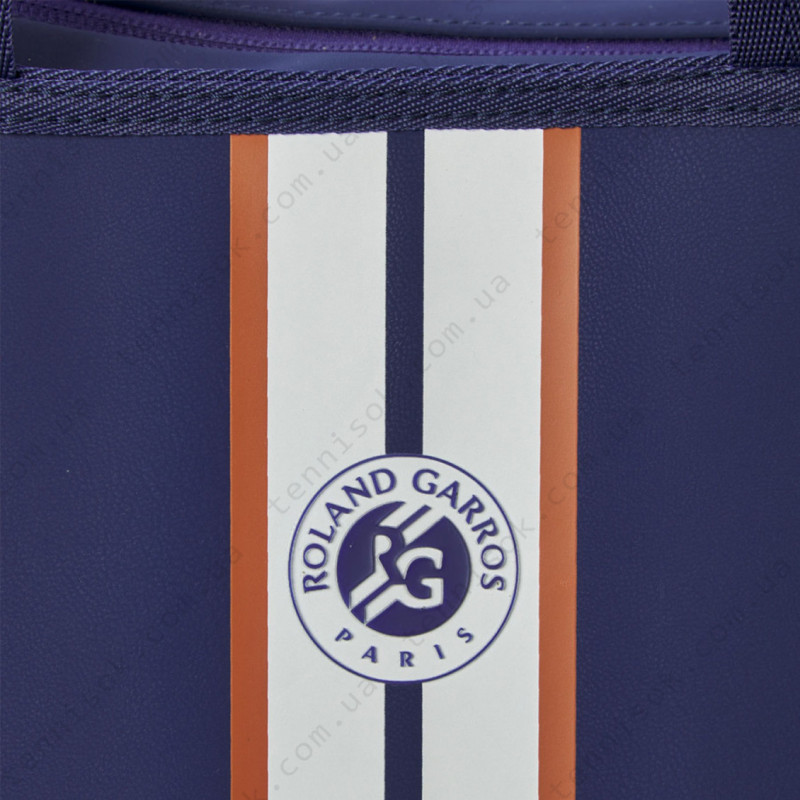 Теннисная сумка Wilson Roland Garros Premium Tote WR8027801001