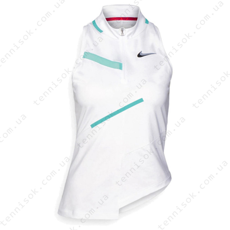  Майка Nike Dri-Fit Slam Tank W DD8705-100